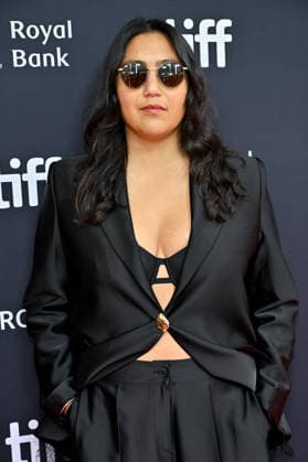 TIFF Toronto Screening Josephine Beth de Araujo attending the screening of Josephine ahead of Toronto International Film Festival (TIFF) in Toronto, Canada on September 13, 2026. Photo by Julien Reynaud APS-Medias ABACAPRESS.COM Toronto Canada  Copyright: xReynaudxJulien APS-Medias ABACAx