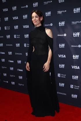 Victoria Luengo at arrivals for THE BELOVED Premiere at the Toronto International Film Festival (TIFF) 2026, The Princess Of Wales Theatre, Toronto, ON, September 13, 2026. Photo By: JA Everett Collection THE BELOVED Premiere at the Toronto International Film Festival (TIFF) 2026 PUBLICATIONXNOTxINxCANxCHNxFRAxITAxJPNxNORxPOLxRUSxESPxUKxUSA