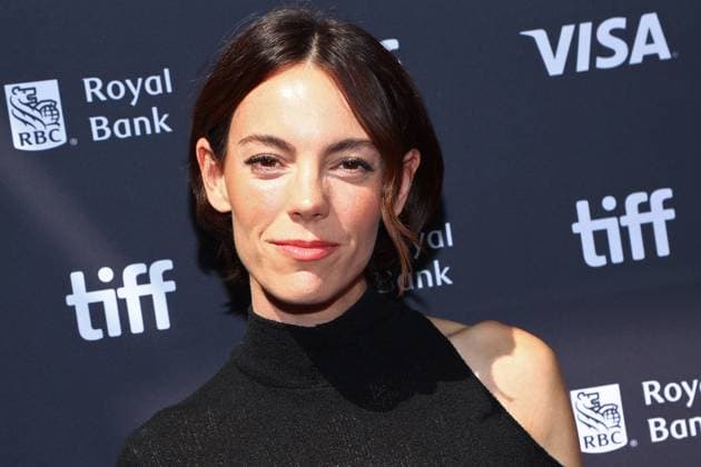 Victoria Luengo at arrivals for THE BELOVED Premiere at the Toronto International Film Festival (TIFF) 2026, The Princess Of Wales Theatre, Toronto, ON, September 13, 2026. Photo By: JA Everett Collection THE BELOVED Premiere at the Toronto International Film Festival (TIFF) 2026 PUBLICATIONXNOTxINxCANxCHNxFRAxITAxJPNxNORxPOLxRUSxESPxUKxUSA