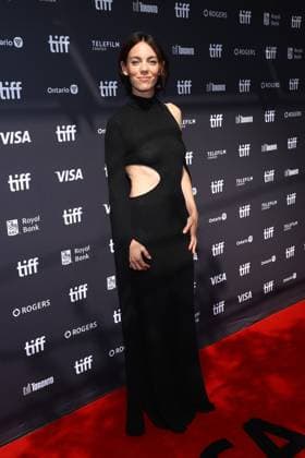 Victoria Luengo at arrivals for THE BELOVED Premiere at the Toronto International Film Festival (TIFF) 2026, The Princess Of Wales Theatre, Toronto, ON, September 13, 2026. Photo By: JA Everett Collection THE BELOVED Premiere at the Toronto International Film Festival (TIFF) 2026 PUBLICATIONXNOTxINxCANxCHNxFRAxITAxJPNxNORxPOLxRUSxESPxUKxUSA