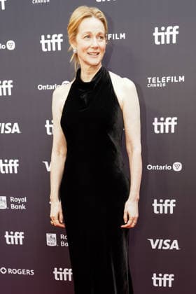 2026 Toronto International Film Festival - ˜Onwards and Sideways™ Premiere Laura Linney attends the red carpet for the ˜Onwards and Sideways™ premiere during the 2026 Toronto International Film Festival (TIFF) at Roy Thomson Hall. on September 13, 2026 in Toronto, Canada. (Photo by Leonardo Ramirez Eyepix Group) Copyright: xLeonardoxRamirez xEyepixxGroupx LR13092026-03457