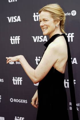 2026 Toronto International Film Festival - ˜Onwards and Sideways™ Premiere Laura Linney attends the red carpet for the ˜Onwards and Sideways™ premiere during the 2026 Toronto International Film Festival (TIFF) at Roy Thomson Hall. on September 13, 2026 in Toronto, Canada. (Photo by Leonardo Ramirez Eyepix Group) Copyright: xLeonardoxRamirez xEyepixxGroupx LR13092026-03463