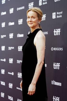 2026 Toronto International Film Festival - ˜Onwards and Sideways™ Premiere Laura Linney attends the red carpet for the ˜Onwards and Sideways™ premiere during the 2026 Toronto International Film Festival (TIFF) at Roy Thomson Hall. on September 13, 2026 in Toronto, Canada. (Photo by Leonardo Ramirez Eyepix Group) Copyright: xLeonardoxRamirez xEyepixxGroupx LR13092026-03484