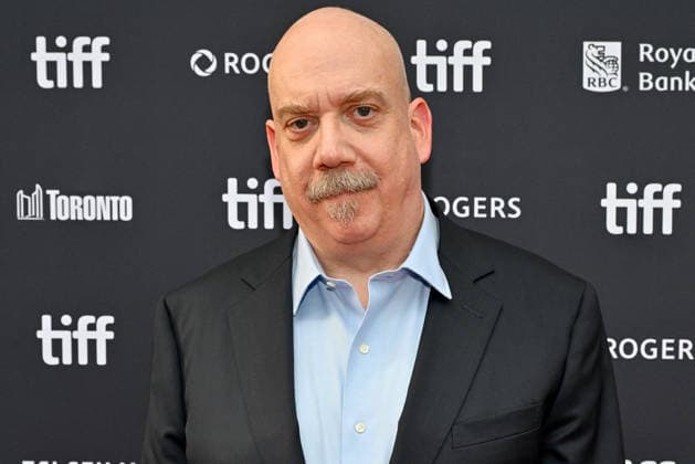 TIFF Toronto Screening The Debut Paul Giamatti attending the screening of The Debut ahead of Toronto International Film Festival (TIFF) in Toronto, Canada on September 13, 2026. Photo by Julien Reynaud APS-Medias ABACAPRESS.COM Toronto Canada  Copyright: xReynaudxJulien APS-Medias ABACAx