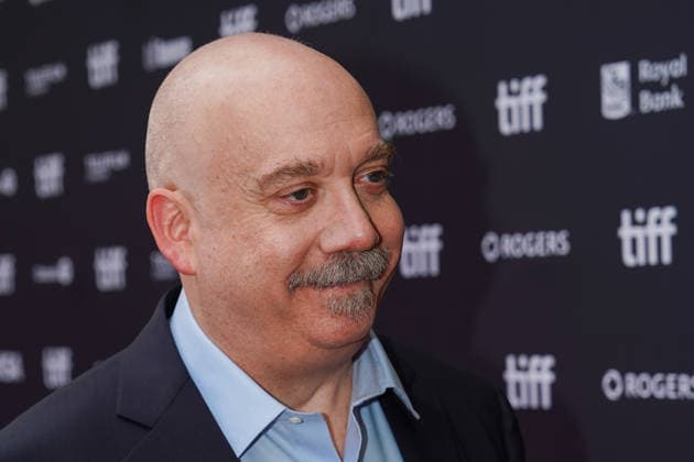2026 Toronto International Film Festival - ˜The Debut™ Premiere Paul Giamatti attends the red carpet for ˜The Debut™ premiere during the 2026 Toronto International Film Festival (TIFF) at Princess of Wales Theatre. on September 13, 2026 in Toronto, Canada. (Photo by Leonardo Ramirez Eyepix Group) Copyright: xLeonardoxRamirez xEyepixxGroupx LR13092026-03811