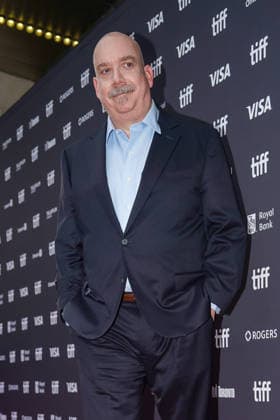Red carpet for ˜The Debut™ premiere during the 2026 Toronto International Film Festival (TIFF) at Princess of Wales Theatre Featuring: Paul Giamatti Where: Toronto, Ontario, Canada When: 13 Sep 2026 Credit: Leonardo Ramirez EyePix INSTARimages EDITORIAL USE ONLY. NOT FOR USE BY NEWSPAPERS BASED IN THE UK. Copyright: xx instar56016971