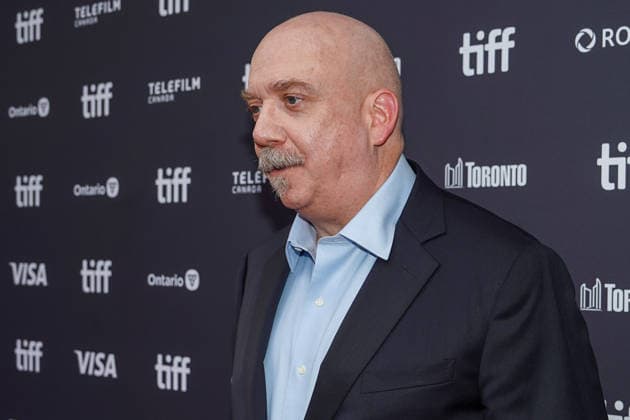 Red carpet for ˜The Debut™ premiere during the 2026 Toronto International Film Festival (TIFF) at Princess of Wales Theatre Featuring: Paul Giamatti Where: Toronto, Ontario, Canada When: 13 Sep 2026 Credit: Leonardo Ramirez EyePix INSTARimages EDITORIAL USE ONLY. NOT FOR USE BY NEWSPAPERS BASED IN THE UK. Copyright: xx instar56016972