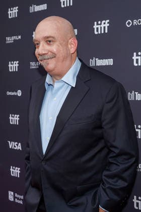 Red carpet for ˜The Debut™ premiere during the 2026 Toronto International Film Festival (TIFF) at Princess of Wales Theatre Featuring: Paul Giamatti Where: Toronto, Ontario, Canada When: 13 Sep 2026 Credit: Leonardo Ramirez EyePix INSTARimages EDITORIAL USE ONLY. NOT FOR USE BY NEWSPAPERS BASED IN THE UK. Copyright: xx instar56016973
