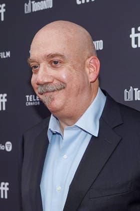 Red carpet for ˜The Debut™ premiere during the 2026 Toronto International Film Festival (TIFF) at Princess of Wales Theatre Featuring: Paul Giamatti Where: Toronto, Ontario, Canada When: 13 Sep 2026 Credit: Leonardo Ramirez EyePix INSTARimages EDITORIAL USE ONLY. NOT FOR USE BY NEWSPAPERS BASED IN THE UK. Copyright: xx instar56016974