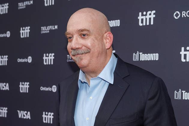 Red carpet for ˜The Debut™ premiere during the 2026 Toronto International Film Festival (TIFF) at Princess of Wales Theatre Featuring: Paul Giamatti Where: Toronto, Ontario, Canada When: 13 Sep 2026 Credit: Leonardo Ramirez EyePix INSTARimages EDITORIAL USE ONLY. NOT FOR USE BY NEWSPAPERS BASED IN THE UK. Copyright: xx instar56016975