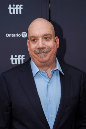 Red carpet for ˜The Debut™ premiere during the 2026 Toronto International Film Festival (TIFF) at Princess of Wales Theatre Featuring: Paul Giamatti Where: Toronto, Ontario, Canada When: 13 Sep 2026 Credit: Leonardo Ramirez EyePix INSTARimages EDITORIAL USE ONLY. NOT FOR USE BY NEWSPAPERS BASED IN THE UK. Copyright: xx instar56016976