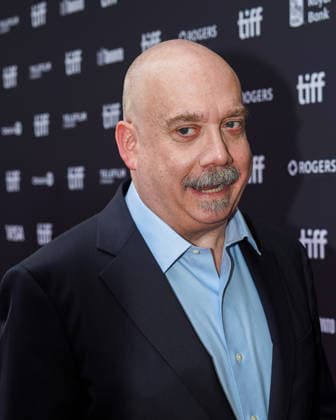 Red carpet for ˜The Debut™ premiere during the 2026 Toronto International Film Festival (TIFF) at Princess of Wales Theatre Featuring: Paul Giamatti Where: Toronto, Ontario, Canada When: 13 Sep 2026 Credit: Leonardo Ramirez EyePix INSTARimages EDITORIAL USE ONLY. NOT FOR USE BY NEWSPAPERS BASED IN THE UK. Copyright: xx instar56016977