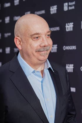 Red carpet for ˜The Debut™ premiere during the 2026 Toronto International Film Festival (TIFF) at Princess of Wales Theatre Featuring: Paul Giamatti Where: Toronto, Ontario, Canada When: 13 Sep 2026 Credit: Leonardo Ramirez EyePix INSTARimages EDITORIAL USE ONLY. NOT FOR USE BY NEWSPAPERS BASED IN THE UK. Copyright: xx instar56016979