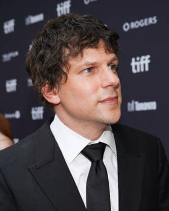 Red carpet for ˜The Debut™ premiere during the 2026 Toronto International Film Festival (TIFF) at Princess of Wales Theatre Featuring: Jesse Eisenberg Where: Toronto, Ontario, Canada When: 13 Sep 2026 Credit: Leonardo Ramirez EyePix INSTARimages EDITORIAL USE ONLY. NOT FOR USE BY NEWSPAPERS BASED IN THE UK. Copyright: xx instar56016982