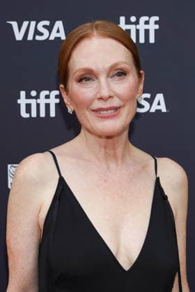 Red carpet for ˜The Debut™ premiere during the 2026 Toronto International Film Festival (TIFF) at Princess of Wales Theatre Featuring: Julianne Moore Where: Toronto, Ontario, Canada When: 13 Sep 2026 Credit: Leonardo Ramirez EyePix INSTARimages EDITORIAL USE ONLY. NOT FOR USE BY NEWSPAPERS BASED IN THE UK. Copyright: xx instar56017002