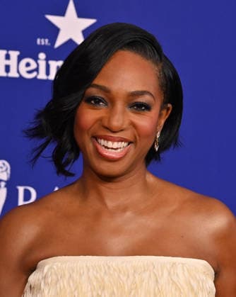 2026 BAFTA TV Tea Party Enuka Okuma arriving at the 2026 BAFTA TV Tea Party held at The Maybourne Beverly Hills on September 13, 2026 in Beverly Hills, California. Beverly Hills The Maybourne Beverly Hills California USA Copyright: xTammiexArroyo AFF-USA.comx