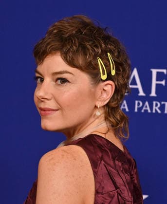 2026 BAFTA TV Tea Party Aimee-Ffion Edwards arriving at the 2026 BAFTA TV Tea Party held at The Maybourne Beverly Hills on September 13, 2026 in Beverly Hills, California. Beverly Hills The Maybourne Beverly Hills California USA Copyright: xTammiexArroyo AFF-USA.comx