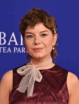 2026 BAFTA TV Tea Party Aimee-Ffion Edwards arriving at the 2026 BAFTA TV Tea Party held at The Maybourne Beverly Hills on September 13, 2026 in Beverly Hills, California. Beverly Hills The Maybourne Beverly Hills California USA Copyright: xTammiexArroyo AFF-USA.comx