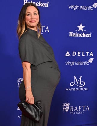 2026 BAFTA TV Tea Party Kaley Cuoco arriving at the 2026 BAFTA TV Tea Party held at The Maybourne Beverly Hills on September 13, 2026 in Beverly Hills, California. Beverly Hills The Maybourne Beverly Hills California USA Copyright: xTammiexArroyo AFF-USA.comx