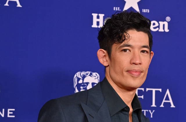 2026 BAFTA TV Tea Party Christopher Chung arriving at the 2026 BAFTA TV Tea Party held at The Maybourne Beverly Hills on September 13, 2026 in Beverly Hills, California. Beverly Hills The Maybourne Beverly Hills California USA Copyright: xTammiexArroyo AFF-USA.comx