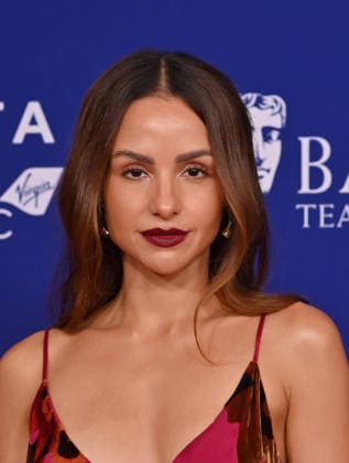 2026 BAFTA TV Tea Party Aimee Carrero arriving at the 2026 BAFTA TV Tea Party held at The Maybourne Beverly Hills on September 13, 2026 in Beverly Hills, California. Beverly Hills The Maybourne Beverly Hills California USA Copyright: xTammiexArroyo AFF-USA.comx