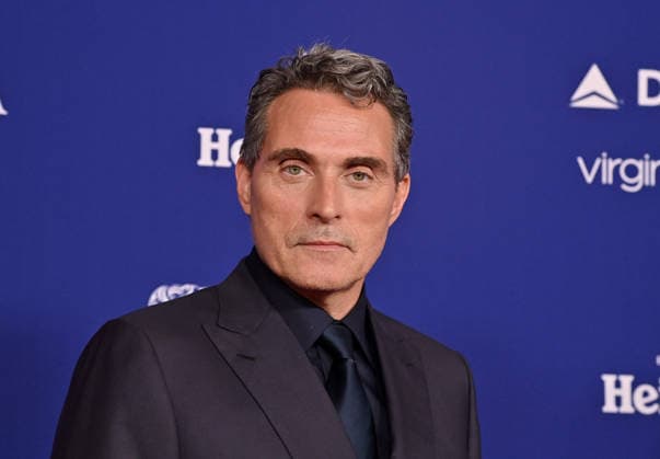 2026 BAFTA TV Tea Party Rufus Sewell arriving at the 2026 BAFTA TV Tea Party held at The Maybourne Beverly Hills on September 13, 2026 in Beverly Hills, California. Beverly Hills The Maybourne Beverly Hills California USA Copyright: xTammiexArroyo AFF-USA.comx