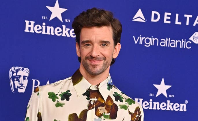 2026 BAFTA TV Tea Party Michael Urie arriving at the 2026 BAFTA TV Tea Party held at The Maybourne Beverly Hills on September 13, 2026 in Beverly Hills, California. Beverly Hills The Maybourne Beverly Hills California USA Copyright: xTammiexArroyo AFF-USA.comx