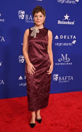 2026 BAFTA TV Tea Party Aimee-Ffion Edwards arriving at the 2026 BAFTA TV Tea Party held at The Maybourne Beverly Hills on September 13, 2026 in Beverly Hills, California. Beverly Hills The Maybourne Beverly Hills California USA Copyright: xTammiexArroyo AFF-USA.comx