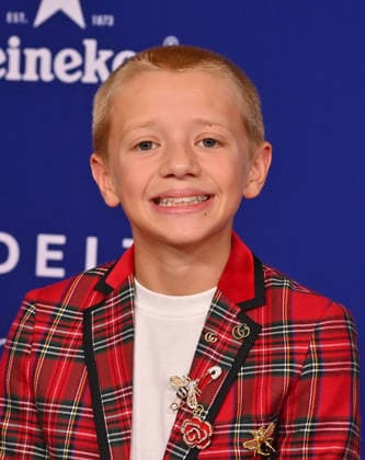 2026 BAFTA TV Tea Party Dexter Sol Ansell arriving at the 2026 BAFTA TV Tea Party held at The Maybourne Beverly Hills on September 13, 2026 in Beverly Hills, California. Beverly Hills The Maybourne Beverly Hills California USA Copyright: xTammiexArroyo AFF-USA.comx