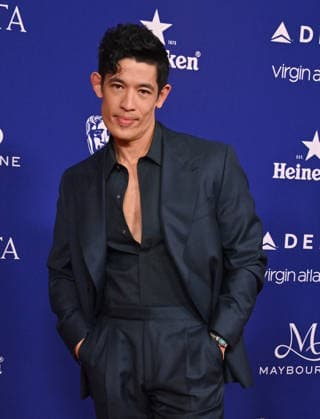 2026 BAFTA TV Tea Party Christopher Chung arriving at the 2026 BAFTA TV Tea Party held at The Maybourne Beverly Hills on September 13, 2026 in Beverly Hills, California. Beverly Hills The Maybourne Beverly Hills California USA Copyright: xTammiexArroyo AFF-USA.comx