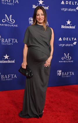 2026 BAFTA TV Tea Party Kaley Cuoco arriving at the 2026 BAFTA TV Tea Party held at The Maybourne Beverly Hills on September 13, 2026 in Beverly Hills, California. Beverly Hills The Maybourne Beverly Hills California USA Copyright: xTammiexArroyo AFF-USA.comx