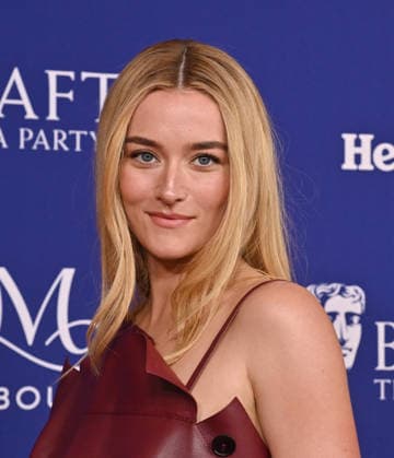 2026 BAFTA TV Tea Party Sarah Pidgeon arriving at the 2026 BAFTA TV Tea Party held at The Maybourne Beverly Hills on September 13, 2026 in Beverly Hills, California. Beverly Hills The Maybourne Beverly Hills California USA Copyright: xTammiexArroyo AFF-USA.comx