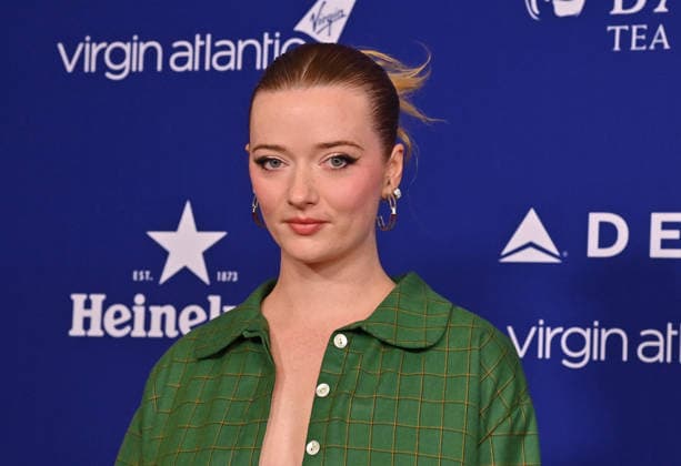 2026 BAFTA TV Tea Party Lindsey Normington arriving at the 2026 BAFTA TV Tea Party held at The Maybourne Beverly Hills on September 13, 2026 in Beverly Hills, California. Beverly Hills The Maybourne Beverly Hills California USA Copyright: xTammiexArroyo AFF-USA.comx
