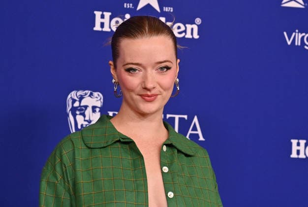 2026 BAFTA TV Tea Party Lindsey Normington arriving at the 2026 BAFTA TV Tea Party held at The Maybourne Beverly Hills on September 13, 2026 in Beverly Hills, California. Beverly Hills The Maybourne Beverly Hills California USA Copyright: xTammiexArroyo AFF-USA.comx