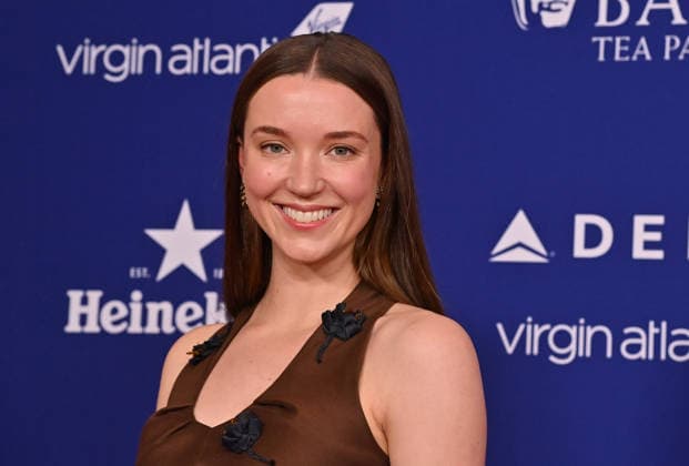 2026 BAFTA TV Tea Party Nicole Brydon Bloom arriving at the 2026 BAFTA TV Tea Party held at The Maybourne Beverly Hills on September 13, 2026 in Beverly Hills, California. Beverly Hills The Maybourne Beverly Hills California USA Copyright: xTammiexArroyo AFF-USA.comx