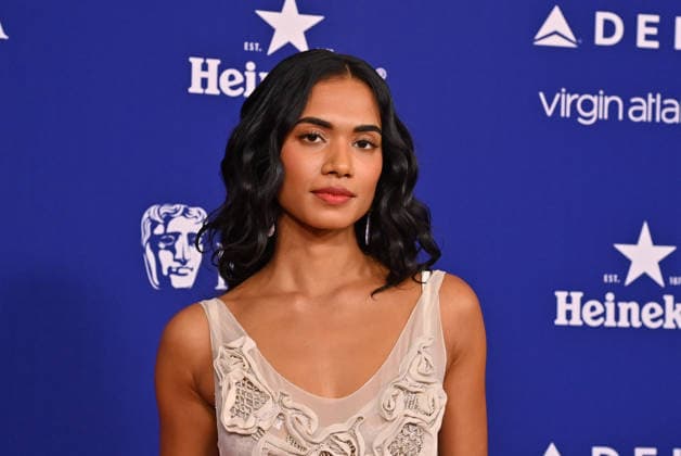 2026 BAFTA TV Tea Party Supriya Ganesh arriving at the 2026 BAFTA TV Tea Party held at The Maybourne Beverly Hills on September 13, 2026 in Beverly Hills, California. Beverly Hills The Maybourne Beverly Hills California USA Copyright: xTammiexArroyo AFF-USA.comx