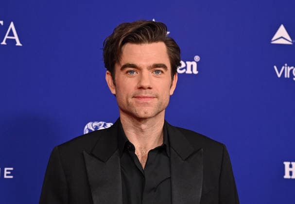 2026 BAFTA TV Tea Party Patrick Ball arriving at the 2026 BAFTA TV Tea Party held at The Maybourne Beverly Hills on September 13, 2026 in Beverly Hills, California. Beverly Hills The Maybourne Beverly Hills California USA Copyright: xTammiexArroyo AFF-USA.comx