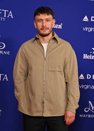 2026 BAFTA TV Tea Party Richard Gadd arriving at the 2026 BAFTA TV Tea Party held at The Maybourne Beverly Hills on September 13, 2026 in Beverly Hills, California. Beverly Hills The Maybourne Beverly Hills California USA Copyright: xTammiexArroyo AFF-USA.comx