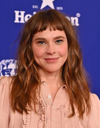 2026 BAFTA TV Tea Party Fiona Dourif arriving at the 2026 BAFTA TV Tea Party held at The Maybourne Beverly Hills on September 13, 2026 in Beverly Hills, California. Beverly Hills The Maybourne Beverly Hills California USA Copyright: xTammiexArroyo AFF-USA.comx