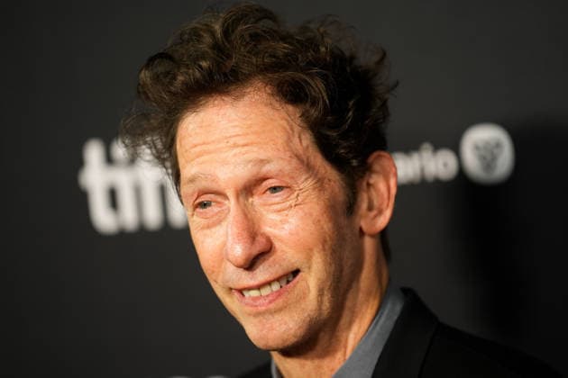 2026 Toronto International Film Festival - The Life and Deaths of Wilson Shedd TORONTO, CANADA - SEPTEMBER 13 : Tim Blake Nelson attends the premiere of The Life and Deaths of Wilson Shedd during the 2026 Toronto International Film Festival at Roy Thomson Hall in Toronto, Ontario, Canada on September 13, 2026. Mert Alper Dervis Anadolu Toronto Canada. Editorial use only. Please get in touch for any other usage.  Copyright: x2026xAnadoluxMertxAlperxDervisx