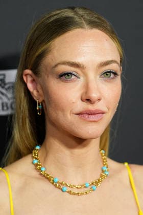 2026 Toronto International Film Festival - The Life and Deaths of Wilson Shedd TORONTO, CANADA - SEPTEMBER 13 : Amanda Seyfried attends the premiere of The Life and Deaths of Wilson Shedd during the 2026 Toronto International Film Festival at Roy Thomson Hall in Toronto, Ontario, Canada on September 13, 2026. Mert Alper Dervis Anadolu Toronto Canada. Editorial use only. Please get in touch for any other usage.  Copyright: x2026xAnadoluxMertxAlperxDervisx