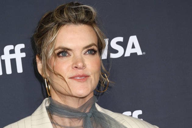 51st Toronto International Film Festival Red carpet for the film The Life and Deaths of Wilson Shedd Missi Pyle 459658 September 13, 2026 Toronto, Canada  Copyright: xIsabellexVautierx xStarfacex STAR_459658_033