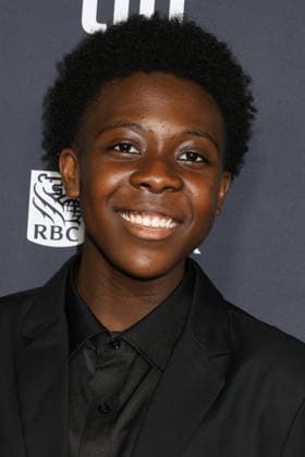51st Toronto International Film Festival Red carpet for the film The Life and Deaths of Wilson Shedd by Eric Blount 459658 September 13, 2026 Toronto, Canada  Copyright: xIsabellexVautierx xStarfacex STAR_459658_049