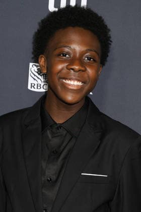 51st Toronto International Film Festival Red carpet for the film The Life and Deaths of Wilson Shedd by Eric Blount 459658 September 13, 2026 Toronto, Canada  Copyright: xIsabellexVautierx xStarfacex STAR_459658_050