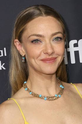 51st Toronto International Film Festival Red carpet for the film The Life and Deaths of Wilson Shedd Amanda Seyfried 459658 September 13, 2026 Toronto, Canada  Copyright: xIsabellexVautierx xStarfacex STAR_459658_087