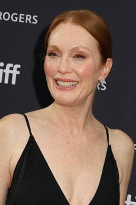 51st Toronto International Film Festival Red carpet for the film The Debut Julianne Moore 459658 September 13, 2026 Toronto, Canada  Copyright: xIsabellexVautierx xStarfacex STAR_459658_106