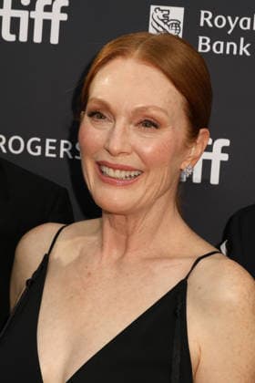 51st Toronto International Film Festival Red carpet for the film The Debut Julianne Moore 459658 September 13, 2026 Toronto, Canada  Copyright: xIsabellexVautierx xStarfacex STAR_459658_135