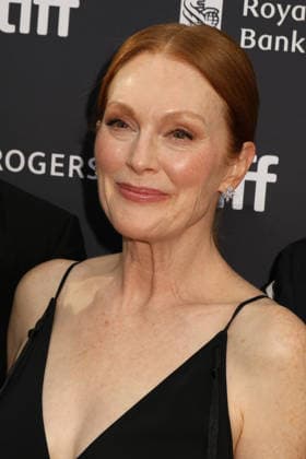 51st Toronto International Film Festival Red carpet for the film The Debut Julianne Moore 459658 September 13, 2026 Toronto, Canada  Copyright: xIsabellexVautierx xStarfacex STAR_459658_137