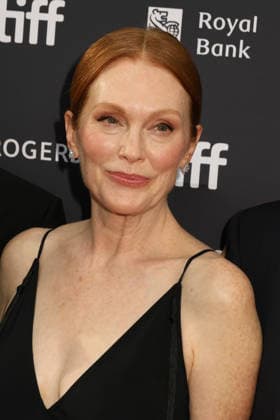 51st Toronto International Film Festival Red carpet for the film The Debut Julianne Moore 459658 September 13, 2026 Toronto, Canada  Copyright: xIsabellexVautierx xStarfacex STAR_459658_144