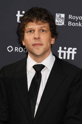 51st Toronto International Film Festival Red carpet for the film The Debut, directed by Jesse Eisenberg 459658 September 13, 2026 Toronto, Canada  Copyright: xIsabellexVautierx xStarfacex STAR_459658_145
